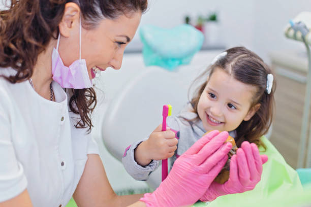 Professional Dental Services in Mount Zion, IL